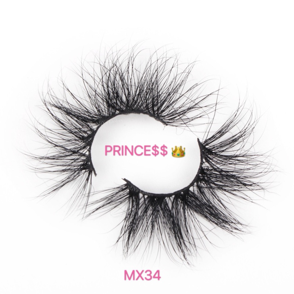Lashes